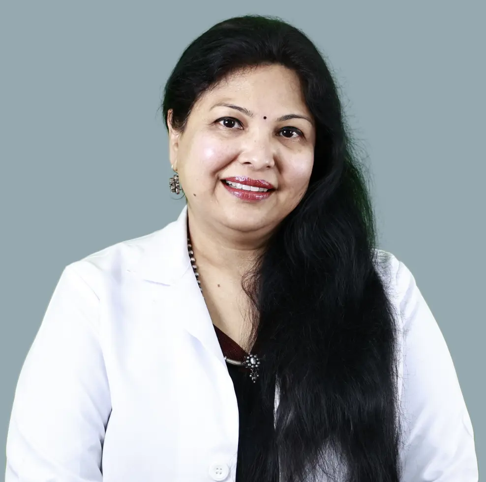 Dermatologist in Prabhat Road HairMD