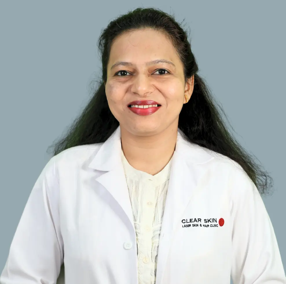 Hair Care Doctor in Kharadi HairMD