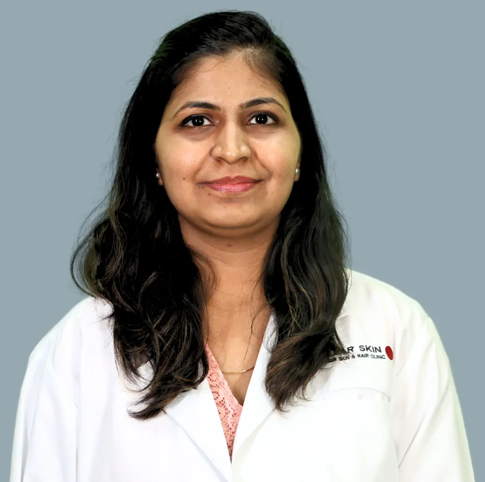 Dermatologist in Pune Station 