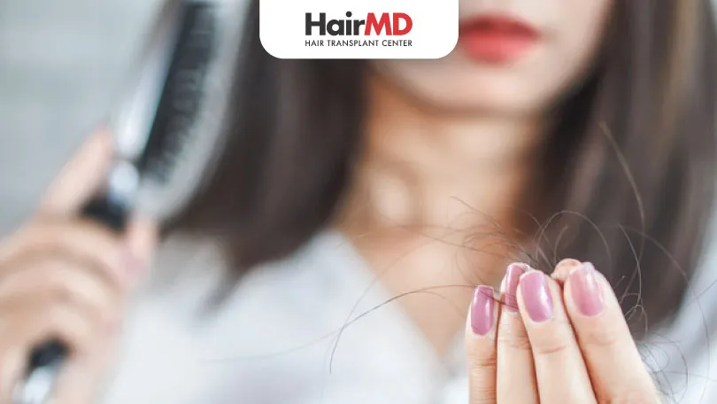 Hair Loss Worries? Find Out When to Consult a Doctor