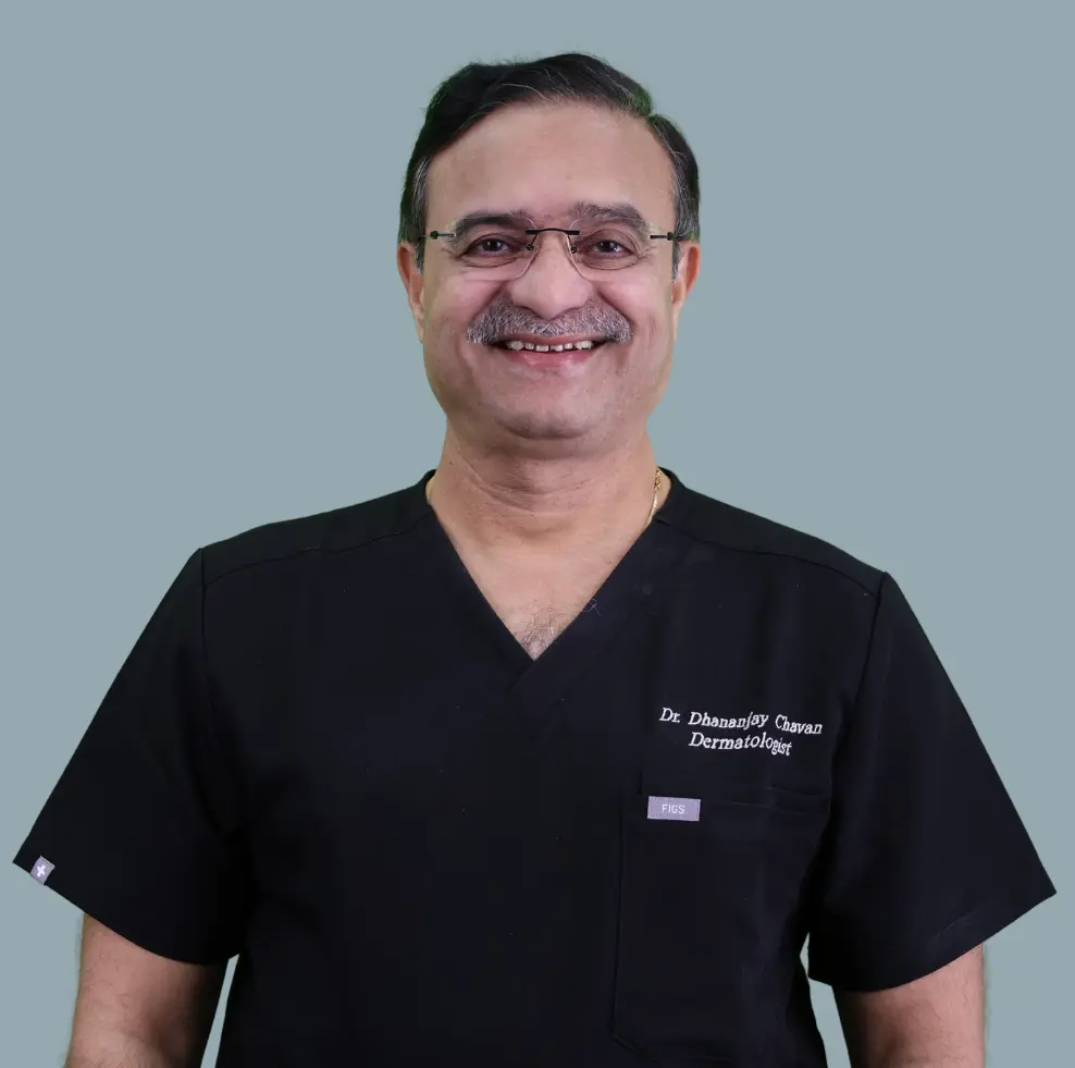 Founder & Senior Dermatologist at HairMD, Pune