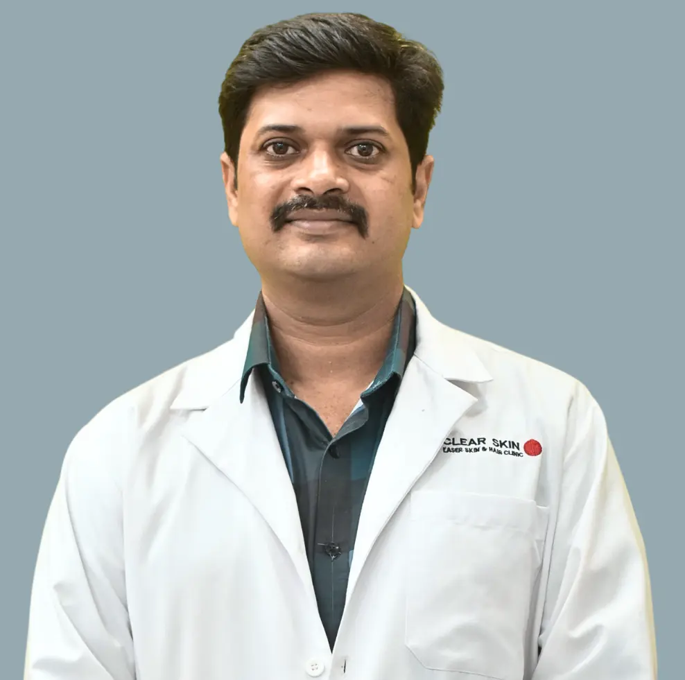 Aesthetic Skin Specialist Doctor in Pimple Saudagar Clear Skin, Pune