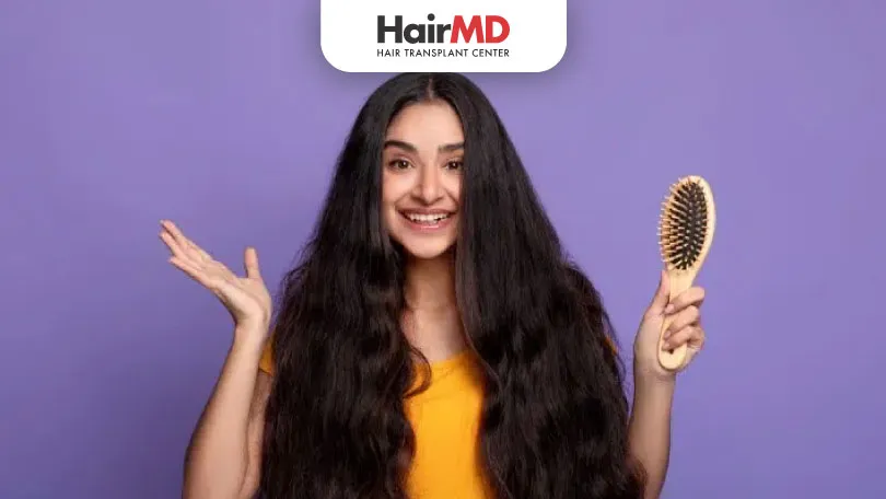 Women’s Hair Transplant in India – Everything You Need to Know