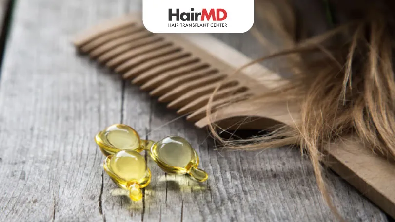 Biotin for Hair: Effective or Overrated? | HairMD Pune