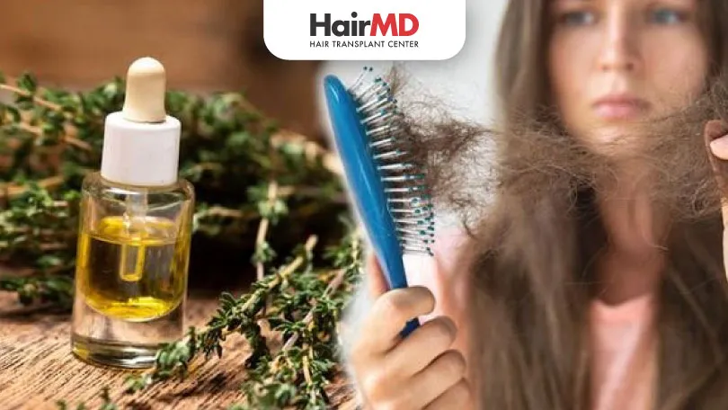 Tea Tree Oil for Hair Loss: Does It Work?