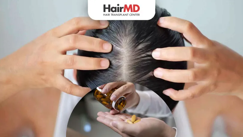 Is Hair Loss One of the Side Effects of Using Glucosamine?