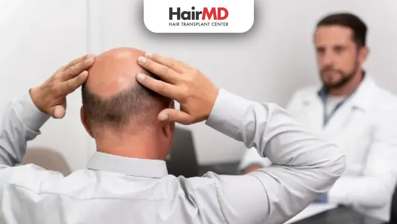 Essential Questions to Ask Your Hair Loss Doctor for Effective Treatment