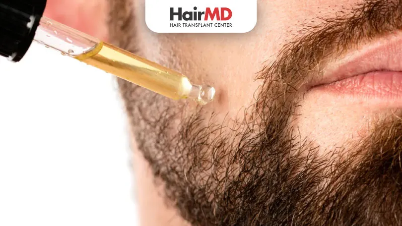 Can Minoxidil Help with Beard Growth?