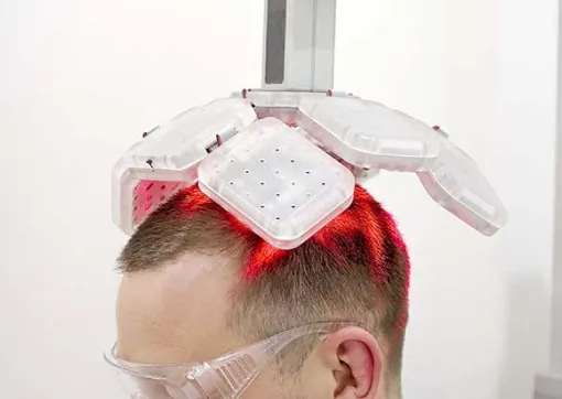 Diode Laser Therapy