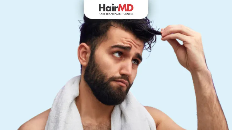 Does masturbation cause hair loss? Myth or Reality?