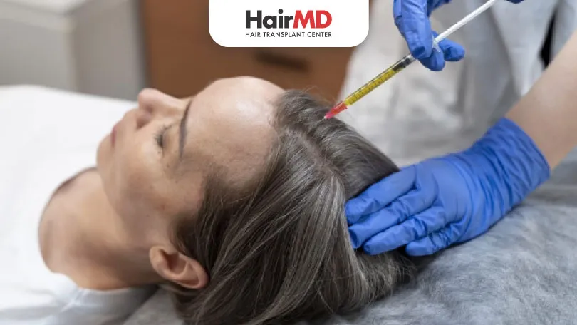 Effective Scientific Treatments for Hair Loss