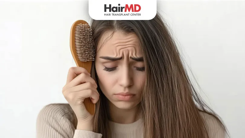 Lifestyle Causes of Hair Loss: What You Need to Know