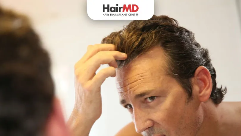 Pattern Hair Loss: Dermatologist Recommendations and Solutions