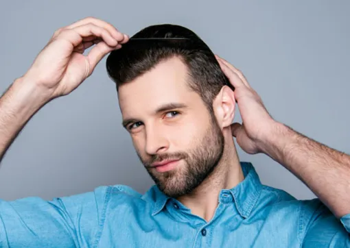 Proven Success in Hair Restoration