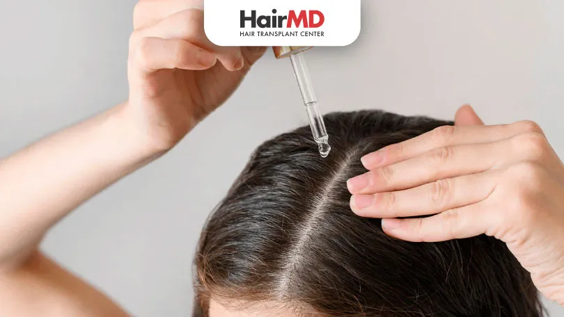 Redensyl vs. Minoxidil: Which is the Better For Hair Growth?