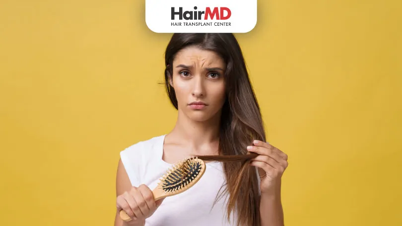 Stop Hair Thinning: Best Practices for Hair Loss Control