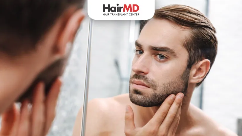 Struggling with Beard Growth? Discover Top Artificial Solutions