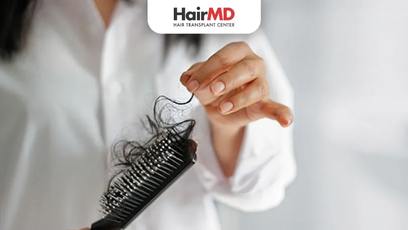 Understanding Sudden Hair Loss: Causes and Solutions