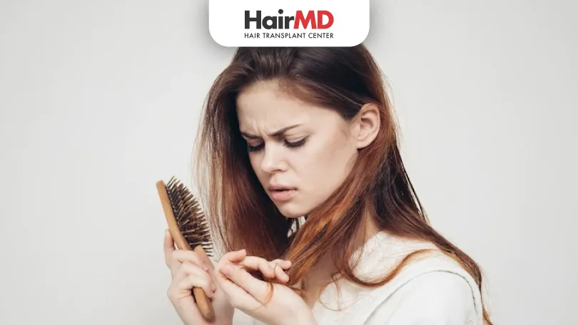 What-hormones-cause-hair-loss-in-females-HairMD-Pune