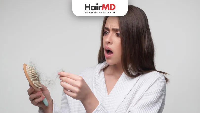 causes-of-female-hair-loss-in-30s-HairMD-Pune