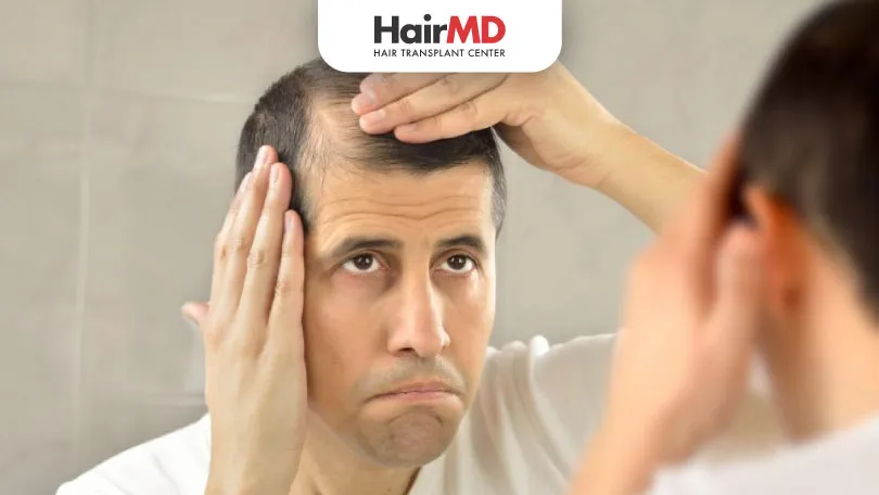 Lupus Hair Loss Pattern How To Identify Prevent and Treat Lupus Affecting the Scalp HairMD Pune