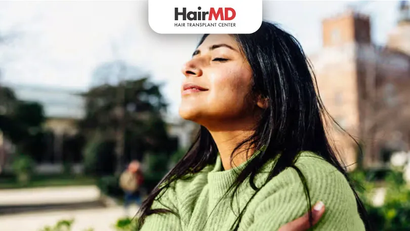 Vitamin-D Deficiency & Hair Loss Symptoms & Treatments HairMD Pune