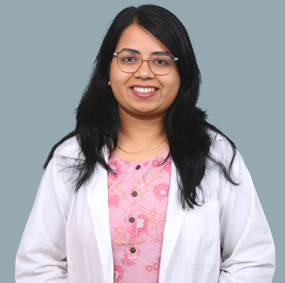 Dr Dipti Thorat, Clear Skin & HairMD Clinic, Pimple Saudagar